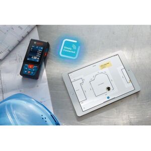 Bosch Professional GLM 150-27 C (0601072Z00) Bosch Professional GLM 150-27 C (0601072Z00)