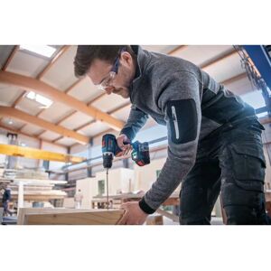 Bosch GSR 18V-90 C Cordless Drill - 64 Nm - 18 V Bosch GSR 18V-90 C Cordless Drill - 64 Nm - 18 V