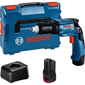Bosch Gtb 12V-11 Sladdlös gipsväggsskruvdragare Bosch Gtb 12V-11 Sladdlös gipsväggsskruvdragare
