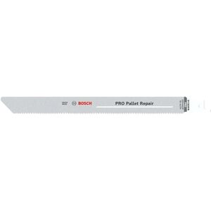 Bosch Accessories 2608659006 Pallet Repair BI-metal blades - Accessories Bosch Accessories 2608659006 Pallet Repair BI-metal blades - Accessories