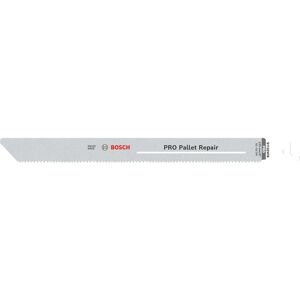 Bosch S1132VFR Bimetal Saber Saw Blade - Durable for Pallet Repair Bosch S1132VFR Bimetal Saber Saw Blade - Durable for Pallet Repair