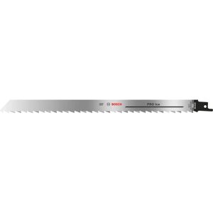 Bosch 2608652901 Lame do cięcia lodu - Wytrzymała stal wysokostopowa Bosch 2608652901 Lame do cięcia lodu - Wytrzymała stal wysokostopowa