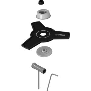 Bosch Tuingereedschap Accessoire Set - 23cm - Tuingereedschap Bosch Tuingereedschap Accessoire Set - 23cm - Tuingereedschap