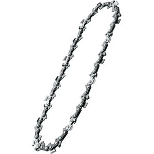 Bosch F016800624 Chainsaw Chain - Silver Bosch F016800624 Chainsaw Chain - Silver