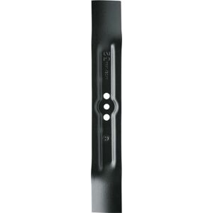 Bosch F016800626 Hoja de recambio blanca para cortacéspedes - Cuchilla de cortacésped Bosch F016800626 Hoja de recambio blanca para cortacéspedes - Cuchilla de cortacésped