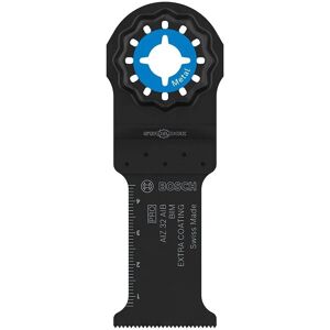 Bosch Oscillating Tool Blade AIZ 32 AIB - Precise Cut in Metals Bosch Oscillating Tool Blade AIZ 32 AIB - Precise Cut in Metals