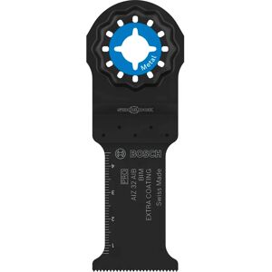 Bosch AIZ 32 AIB Oscillating Blades - Durable for Soft Metals Bosch AIZ 32 AIB Oscillating Blades - Durable for Soft Metals