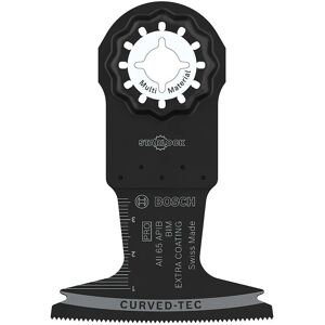 Bosch Pro AII 65 Oscillating Multi-Tool Blade - Durable, Fast Change Bosch Pro AII 65 Oscillating Multi-Tool Blade - Durable, Fast Change