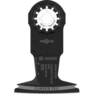 Bosch AII 65 APIB Oscillating Saw Blades - Multi Material 65mm Bosch AII 65 APIB Oscillating Saw Blades - Multi Material 65mm