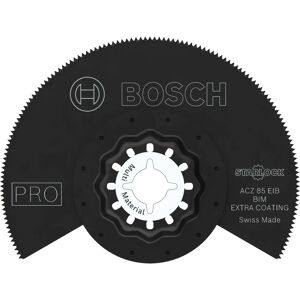 Bosch Oscillating Saw Blade 85mm - Versatile, Durable, Starlock Bosch Oscillating Saw Blade 85mm - Versatile, Durable, Starlock