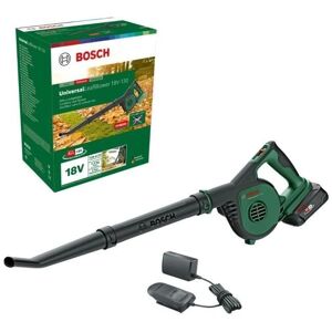 Bosch Universal LeafBlower 18V-130 Bosch Universal LeafBlower 18V-130