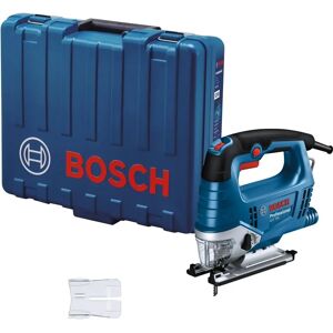 Bosch GST 750 - Přímočará pila Bosch GST 750 - Přímočará pila