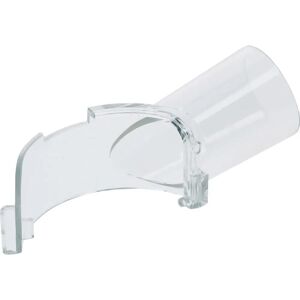 Adaptador de Extracción de Polvo Bosch para Fresadora Manual Adaptador de Extracción de Polvo Bosch para Fresadora Manual