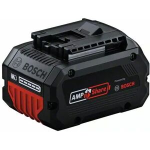 Bosch ProCORE18V 5.5Ah Battery Set - Cordless Tool, Blue Bosch ProCORE18V 5.5Ah Battery Set - Cordless Tool, Blue