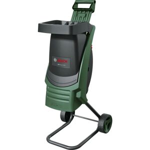 Bosch AXT Rapid 2200 Houtversnipperaar - Lichtgewicht, Omkeerbare messen Bosch AXT Rapid 2200 Houtversnipperaar - Lichtgewicht, Omkeerbare messen