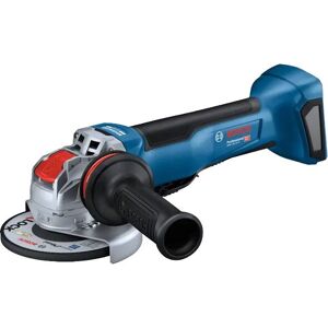 Bosch GWX 18V-10 P Angle Grinder - Brushless, 125mm, 9000rpm Bosch GWX 18V-10 P Angle Grinder - Brushless, 125mm, 9000rpm