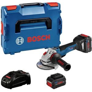 Amoladora angular Bosch Professional GWS 18V-10 PSC - 125mm Amoladora angular Bosch Professional GWS 18V-10 PSC - 125mm