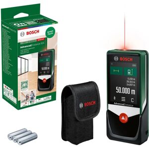 Bosch AdvancedDistance 50C - 0603672202 Bosch AdvancedDistance 50C - 0603672202