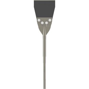 Bosch Professional - SDS max gulvskraper Bosch Professional - SDS max gulvskraper