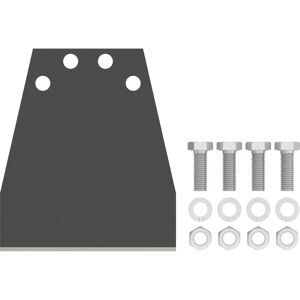 Bosch PRO SDS max Zmywacz podłogowy - 152 mm - Zmywacz podłogowy Bosch PRO SDS max Zmywacz podłogowy - 152 mm - Zmywacz podłogowy