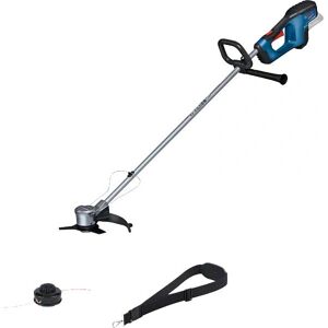 Bosch GFR 18V-23 Professionele Accu-Grastrimmer - Lichtgewicht, Duurzaam Bosch GFR 18V-23 Professionele Accu-Grastrimmer - Lichtgewicht, Duurzaam