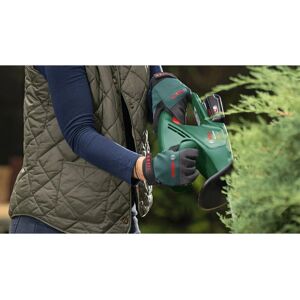 Bosch EasyHedgeCut 18-52-13 - Hedge Trimmer - 52cm - Battery-Free Bosch EasyHedgeCut 18-52-13 - Hedge Trimmer - 52cm - Battery-Free
