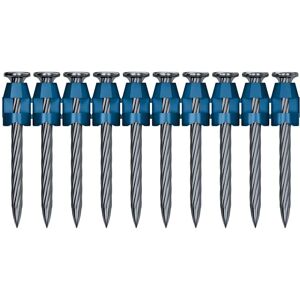Bosch GNB 18V-38 Nitter - Holdbare galvaniserede stålnagler Bosch GNB 18V-38 Nitter - Holdbare galvaniserede stålnagler