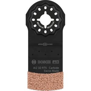 Bosch Professional Oscillating Tool Blade - Carbide, 2.5x32mm Bosch Professional Oscillating Tool Blade - Carbide, 2.5x32mm