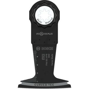 Bosch Pro PAII 65 APB Oscillating Multi-Tool Blade - Precision Cuts Bosch Pro PAII 65 APB Oscillating Multi-Tool Blade - Precision Cuts