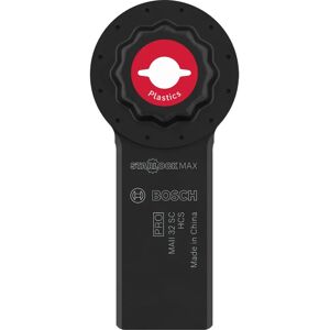 Lame oscillante Bosch - 55mm - Pro MAII 32 - Publicité Lame oscillante Bosch - 55mm - Pro MAII 32 - Publicité