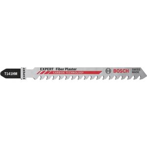 Bosch T 141 HM Decoupeerzaagblad Carbide - 2 stuks Bosch T 141 HM Decoupeerzaagblad Carbide - 2 stuks