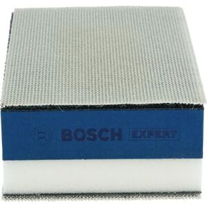 Bosch Accessoires Dubbele Dichtheid Schuurblok - Voor Hout, 80x133 mm Bosch Accessoires Dubbele Dichtheid Schuurblok - Voor Hout, 80x133 mm