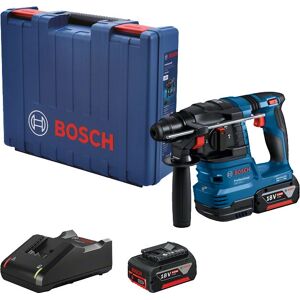 Bosch GBH 185-LI Profesjonalny 1050 RPM SDS Plus - Wiertarka udarowa Bosch GBH 185-LI Profesjonalny 1050 RPM SDS Plus - Wiertarka udarowa
