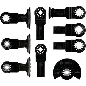 Bosch RB 9-piece Accessory Set - Accessories Bosch RB 9-piece Accessory Set - Accessories