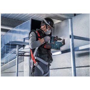 Bosch PRO SDS plus-5X Hammer Drill Bit - Concrete, 25mm Bosch PRO SDS plus-5X Hammer Drill Bit - Concrete, 25mm