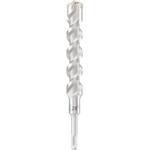 Bosch Model 2608707241 Hammer Drill Bit - SDS-Plus 28mm Bosch Model 2608707241 Hammer Drill Bit - SDS-Plus 28mm