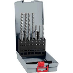 Bosch 2608707246 Hammer Drill Bits - Tungsten Carbide for Durability Bosch 2608707246 Hammer Drill Bits - Tungsten Carbide for Durability