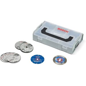 Bosch Expert HardCeramic X-LOCK - Diamond Cutting Disc - 85mm Bosch Expert HardCeramic X-LOCK - Diamond Cutting Disc - 85mm