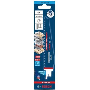 Bosch S959DHM Expert Window Demolition Saw Blade - Durable, Fast Cut Bosch S959DHM Expert Window Demolition Saw Blade - Durable, Fast Cut
