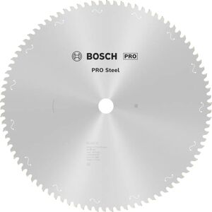 Bosch Model 2608844871 - Cirkelzaagblad voor staal - Professioneel Bosch Model 2608844871 - Cirkelzaagblad voor staal - Professioneel