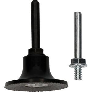 Bosch Support Plate 50mm R-Type - Grinding Accessory Bosch Support Plate 50mm R-Type - Grinding Accessory