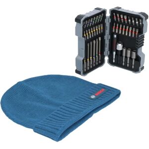 Bosch 0615997658 Screwdriver Set - Phillips, Pozidriv, T-Shape - Screwdriver Bit Set Bosch 0615997658 Screwdriver Set - Phillips, Pozidriv, T-Shape - Screwdriver Bit Set