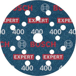 Bosch O780 Abrasive Discs - High Material Removal Rate - Compatible with Standard Sanders - For Wood, Metal, Drywall Bosch O780 Abrasive Discs - High Material Removal Rate - Compatible with Standard Sanders - For Wood, Metal, Drywall