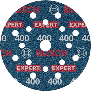Bosch O780 Disque à grains 125mm - 3 variantes - Publicité Bosch O780 Disque à grains 125mm - 3 variantes - Publicité