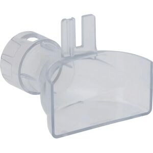 Bosch Adapter do odkurzania pyłu - Model 2608190062 - do frezowania krawędziowego Bosch Adapter do odkurzania pyłu - Model 2608190062 - do frezowania krawędziowego