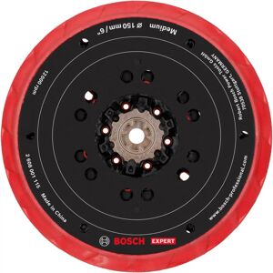 Bosch Accessories 2608001115 Multi-hole Sanding Disc - Abrasive Disc Bosch Accessories 2608001115 Multi-hole Sanding Disc - Abrasive Disc