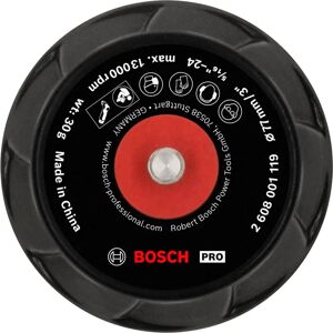 Bosch 2608001119 - Long-lasting Abrasive Disc for Sanding Bosch 2608001119 - Long-lasting Abrasive Disc for Sanding
