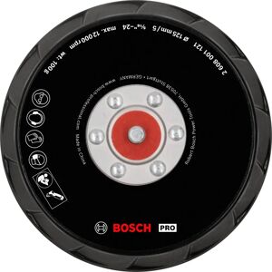 Bosch Model 2608001121 Long-lasting abrasive disc - Accessories Bosch Model 2608001121 Long-lasting abrasive disc - Accessories