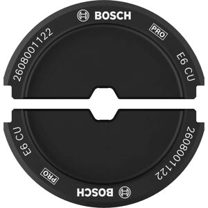Bosch Zubehör 2608001122 - Kupferkabelschuh Crimpwerkzeug Bosch Zubehör 2608001122 - Kupferkabelschuh Crimpwerkzeug