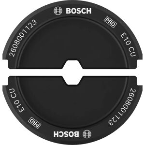 Bosch 2608001123 Crimpværktøj til kobberkabler - Tilbehør Bosch 2608001123 Crimpværktøj til kobberkabler - Tilbehør